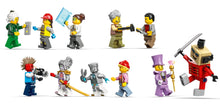 Load image into Gallery viewer, LEGO® NINJAGO® City Workshops – 71837