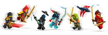 Load image into Gallery viewer, LEGO® NINJAGO® Ninja Combat Vehicle 3-in-1 – 71844