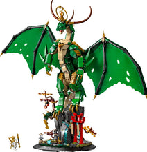 Load image into Gallery viewer, LEGO® NINJAGO® The Guardian Dragon – 71847
