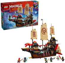 Load image into Gallery viewer, LEGO® NINJAGO® The Temple Bounty – 71848