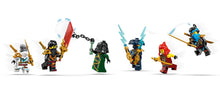 Load image into Gallery viewer, LEGO® NINJAGO® The Temple Bounty – 71848