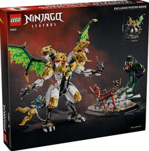 Load image into Gallery viewer, LEGO® NINJAGO® Ultra Dragon Battle – 71872