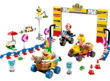 Load image into Gallery viewer, LEGO® Super Mario™ Mario Kart™ - Baby Peach & Grand Prix Set – 72036
