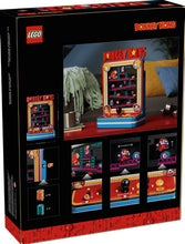 Load image into Gallery viewer, LEGO® Super Mario™ Donkey Kong™ Arcade – 72051