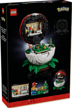 Load image into Gallery viewer, LEGO® Pokémon Iconic Trainer Moments Poké Ball - 72154
