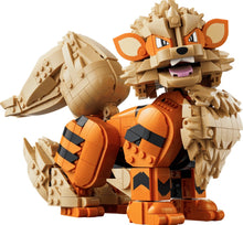 Load image into Gallery viewer, LEGO® LEGO® Pokémon™ Arcanine – 72160