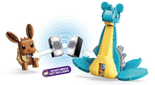 Load image into Gallery viewer, LEGO® Pokémon™ SMART Play™: Eevee and Lapras’s Treasure Hunt – 72162