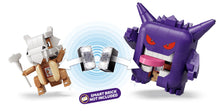 Load image into Gallery viewer, LEGO® Pokémon™ SMART Play™: Cubone and Gengar’s Spooky Showdown – 72166