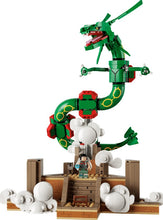 Load image into Gallery viewer, LEGO® LEGO® Pokémon™ Rayquaza – 72168
