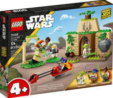 Load image into Gallery viewer, LEGO® Tenoo Jedi Temple™ - 75358