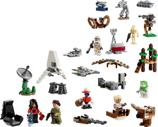 Star Wars™ Toys & Sets