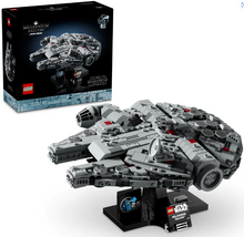 Load image into Gallery viewer, LEGO® Star Wars™ Millennium Falcon™ – 75375