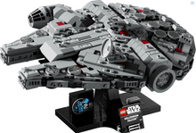 Load image into Gallery viewer, LEGO® Star Wars™ Millennium Falcon™ – 75375