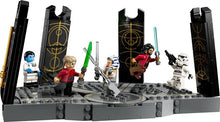 Load image into Gallery viewer, LEGO® Star Wars™: Ahsoka Tano’s Duel on Peridea – 75385 - Sale Extra 20% Off at Checkout