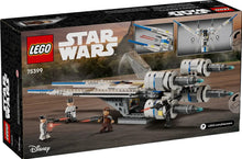Load image into Gallery viewer, LEGO® Star Wars™ Rebel U-Wing Starfighter™ – 75399
