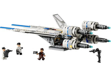 Load image into Gallery viewer, LEGO® Star Wars™ Rebel U-Wing Starfighter™ – 75399