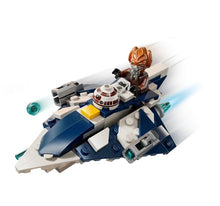 Load image into Gallery viewer, LEGO® Star Wars™ Plo Koon’s Jedi Starfighter Microfighter – 75400