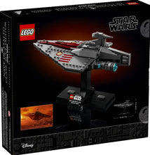 Load image into Gallery viewer, LEGO® Star Wars™ Acclamator-Class Assault Ship™ – 75404