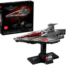 Load image into Gallery viewer, LEGO® Star Wars™ Acclamator-Class Assault Ship™ – 75404