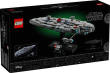 Load image into Gallery viewer, LEGO® Star Wars™ Home One Starcruiser – 75405