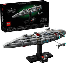 Load image into Gallery viewer, LEGO® Star Wars™ Home One Starcruiser – 75405