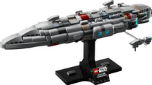 Load image into Gallery viewer, LEGO® Star Wars™ Home One Starcruiser – 75405