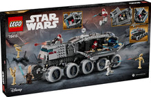 Load image into Gallery viewer, LEGO® Star Wars™ Republic Juggernaut – 75413