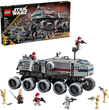 Load image into Gallery viewer, LEGO® Star Wars™ Republic Juggernaut – 75413