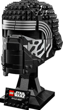 Load image into Gallery viewer, LEGO® Star Wars™ Kylo Ren™ Helmet – 75415