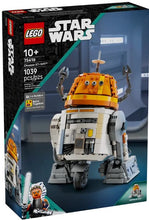 Load image into Gallery viewer, LEGO® Star Wars™ Chopper(C1-10P)™ Astromech Droid – 75416