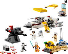 Load image into Gallery viewer, LEGO® Star Wars™ SMART Play™: Luke’s Red Five X-Wing™ - 75423