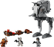 Load image into Gallery viewer, LEGO® Star Wars™ SMART Play™: AT-ST™ Attack on Endor - 75424