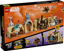 Load image into Gallery viewer, LEGO® Star Wars™ SMART Play™: Mos Eisley Cantina™ - 75425