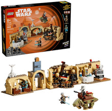 Load image into Gallery viewer, LEGO® Star Wars™ SMART Play™: Mos Eisley Cantina™ - 75425