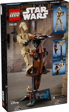 Load image into Gallery viewer, LEGO® Star Wars™ Battle Droid™ with STAP – 75428
