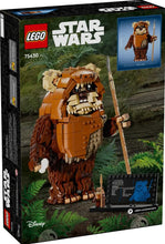 Load image into Gallery viewer, LEGO® Star Wars™ Wicket the Ewok™ – 75430