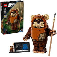 Load image into Gallery viewer, LEGO® Star Wars™ Wicket the Ewok™ – 75430