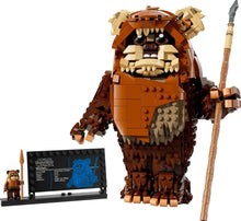 Load image into Gallery viewer, LEGO® Star Wars™ Wicket the Ewok™ – 75430