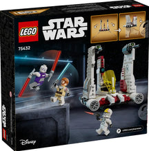Load image into Gallery viewer, LEGO® Star Wars™ V-19 Torrent Starfighter – 75432