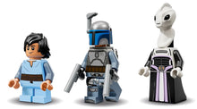 Load image into Gallery viewer, LEGO® Star Wars™ Jango Fett’s Starship – 75433