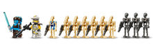 Load image into Gallery viewer, LEGO® Star Wars™ Battle of Felucia Separatist MTT™ – 75435