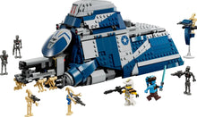Load image into Gallery viewer, LEGO® Star Wars™ Battle of Felucia Separatist MTT™ – 75435