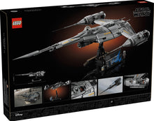 Load image into Gallery viewer, LEGO® Star Wars™ The Mandalorian’s N-1 Starfighter™ - 75442