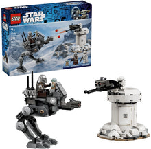 Load image into Gallery viewer, LEGO® Star Wars™ AT-RT™ Attack - 75444