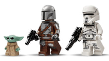 Load image into Gallery viewer, LEGO® Star Wars™ AT-RT™ Attack - 75444