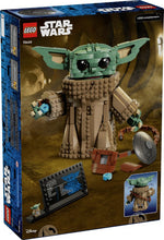 Load image into Gallery viewer, LEGO® Star Wars™ Grogu™ (Mandalorian Apprentice) - 75446