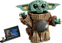 Load image into Gallery viewer, LEGO® Star Wars™ Grogu™ (Mandalorian Apprentice) - 75446
