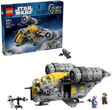 Load image into Gallery viewer, LEGO® Star Wars™ The Razor Crest™ - 75447