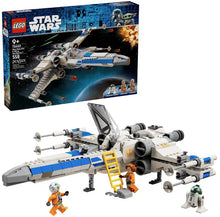 Load image into Gallery viewer, LEGO® Star Wars™ New Republic X-Wing Starfighter™ - 75460