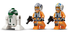 Load image into Gallery viewer, LEGO® Star Wars™ New Republic X-Wing Starfighter™ - 75460
